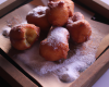 Beignets de christophines