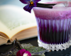 Cocktail de violettes