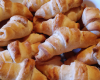 Croissants fourrés pour l'apéro