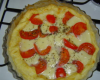 Tarte au thon gourmande