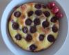 Clafoutis mimi