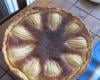 Tarte bourdaloue facile