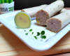 Boudin blanc au thermomix