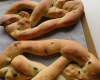 Fougasse de Pâques