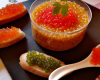 Caviar de poivrons