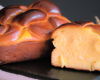 Brioche bretonne