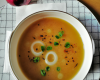 Soupe à l'oignon au Companion