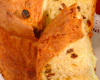 Panettone traditionnel