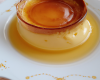 Flan au œufs