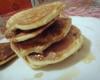 Pancakes moelleux pour le brunch