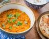 Dahl de lentilles corail au Cookeo