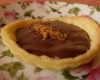 Tartelette au chocolat facile