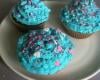 Cupcakes fantaisie