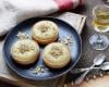 Tartelettes au sabayon de Monbazillac