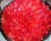 Tarte Fraise Mascarpone