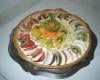 Tarte aux fruits frais