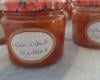 Confiture d'abricots