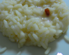 Riz au lait onctueux