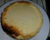 Cheese cake fromage blanc