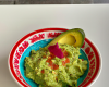 Guacamole facile et rapide