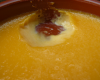 Crème brulée aux potirons