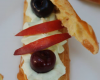 Eclair de fraicheur