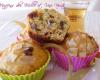 Muffins des Mille et Une Nuits