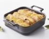 Choucroute lyonnaise en gratin