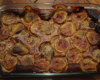 Clafoutis aux figues