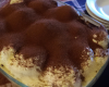 Tiramisu Berbère