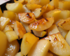 Pommes sautées du Sud Ouest