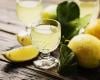 Véritable limoncello (recette de ma grand mère italienne bien entendu ! )