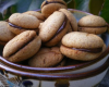 Macarons aux cacahuètes