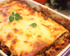 Lasagnes de chaque saison