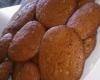 Cookies aux noisettes