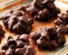 Rochers au chocolat rapides