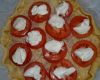 Tarte aux thon