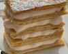 Millefeuille classique