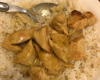 Poulet au Coco et Curry