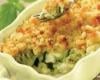 Crumble aux courgettes de Mamé