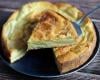 Gâteau aux Pommes du Limousin AOP