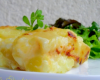 Gratin dauphinois sans ail