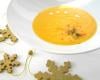 My Pumpkin Soup (Potiron et Cardamome)