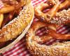 Bretzels faciles