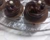 Cupcakes au chocolat