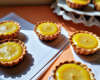 Tartelettes au citron inratables