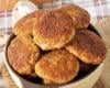 Croquettes de poulet cœur fondant