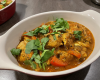 Poulet Jalfrezi aux épices