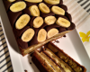 Gâteau banane / chocolat