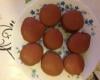 Macarons au chocolat craquants et gourmands